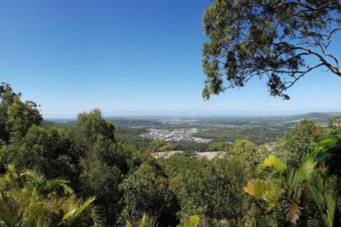 Million Dollar Views To Gold Coast - Perth Resorts 0