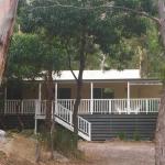 Black Range VIC Accommodation Perth