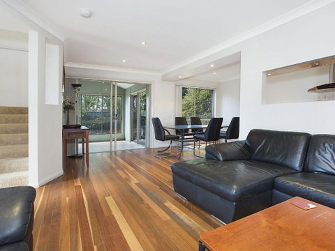 Harmony House Bateau Bay NSW - Accommodation Perth 2