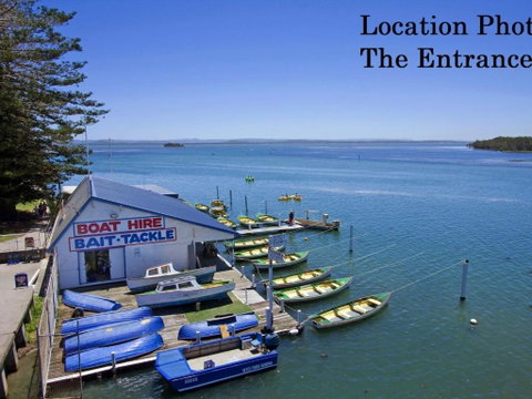 Beachcomer Unit 1 The Entrance NSW - Accommodation Perth 4