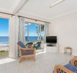 Sea Spray Apartments Unit 4 - Accommodation Perth