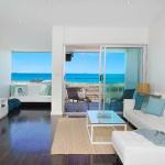 Perfect Beach Front Duplex The Entrance North - Accommodation Perth 0