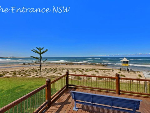 Waterfront Unit Unit 2 - Accommodation Perth 6