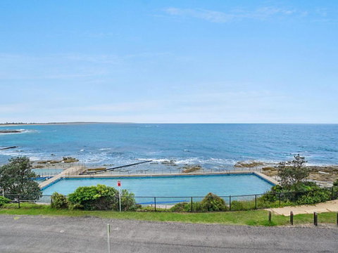 Waterfront Unit Unit 2 - Accommodation Perth 1