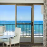 Waterfront Unit Unit 2 - Accommodation Perth 0