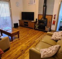 Didgy Ridge - Accommodation Perth