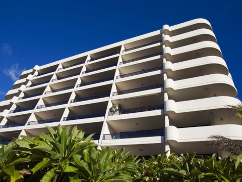 St Tropez Unit 9 The Entrance NSW - Accommodation Perth 5