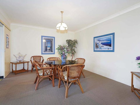St Tropez Unit 9 The Entrance NSW - Accommodation Perth 6