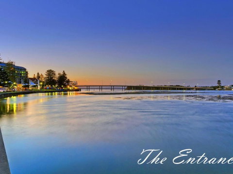 St Tropez Unit 9 The Entrance NSW - Accommodation Perth 2