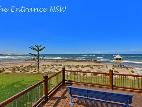 St Tropez Unit 9 The Entrance NSW - Accommodation Perth 3