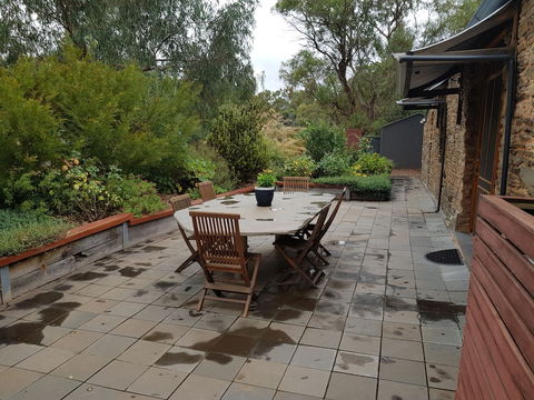 William Hunts Retreat Cypress Studio - Perth Resorts 6