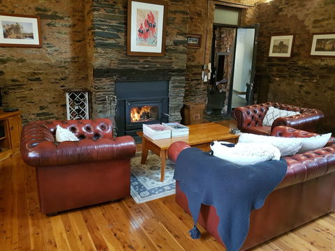 William Hunts Retreat Cypress Studio - Perth Resorts 2