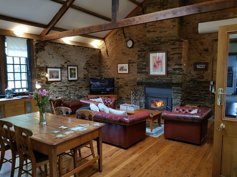 William Hunts Retreat Cypress Studio - Perth Resorts 1