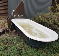 William Hunts Retreat Cypress Studio - Accommodation Perth