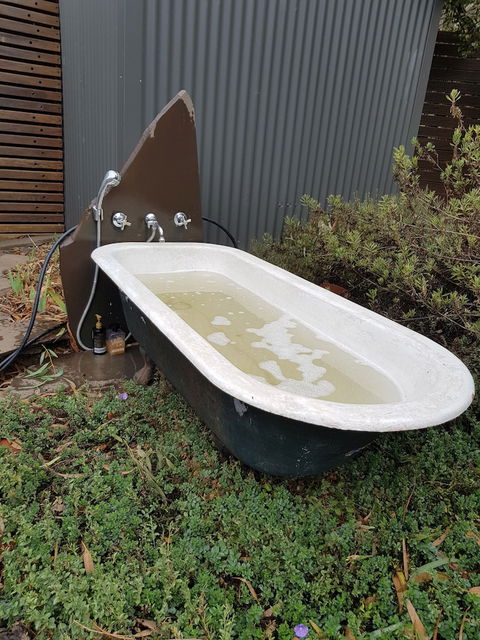 William Hunts Retreat Cypress Studio - Perth Resorts 0