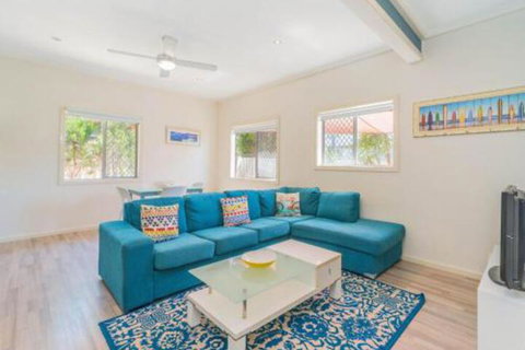 Yamba Daze Sunrise Pet Friendly - Accommodation Perth 6