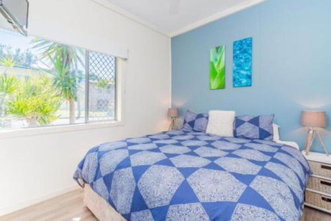 Yamba Daze Sunrise Pet Friendly - Accommodation Perth 2
