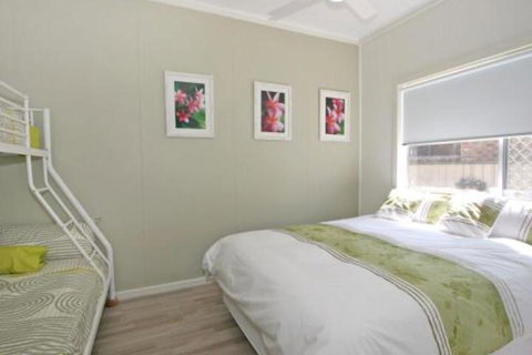 Yamba Daze Sunrise Pet Friendly - Accommodation Perth 7