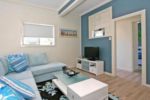 Yamba Daze Sunrise Pet Friendly - Accommodation Perth 4