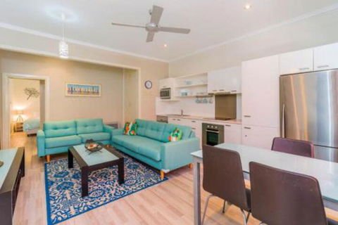 Yamba Daze Sunset Pet Friendly - Accommodation Perth 0
