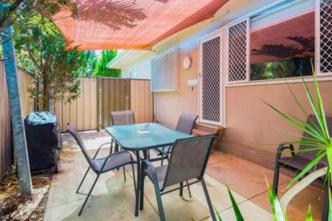Yamba Daze Sunset Pet Friendly - Accommodation Perth 2