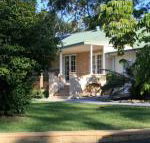 Colins Garden - Perth Resorts