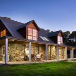 Cedar & Stone - Accommodation Perth 0