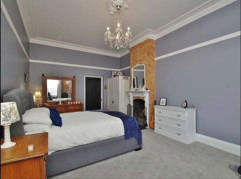 Blackwood House - Accommodation Perth 1