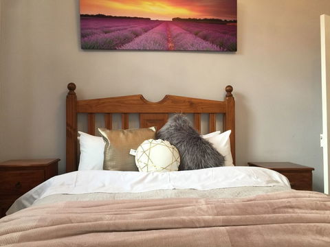 Blackwood House - Accommodation Perth 0