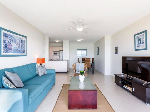 Soldiers Point Road Harbourside Unit 02 07 - Accommodation Perth 2