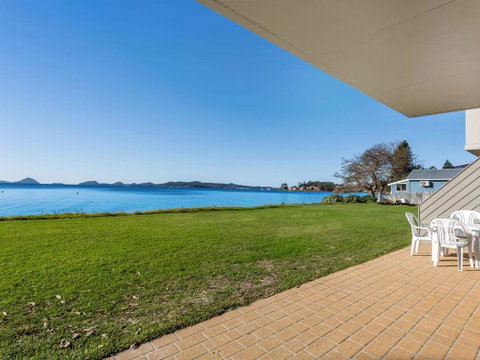 Soldiers Point Road Harbourside Unit 02 07 - Accommodation Perth 6