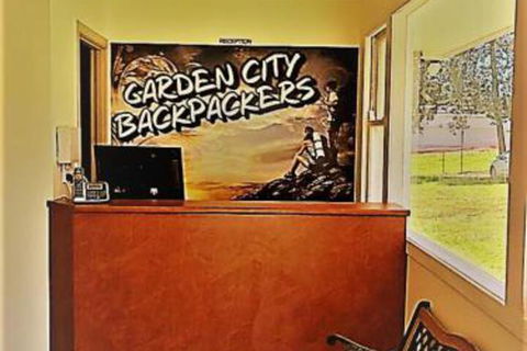 Garden City Backpackers - Accommodation Perth 2
