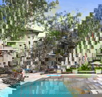 Temple 312 Newly Refurbished Studio - Perth Resorts