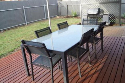 Lincoln Breeze - Accommodation Perth 4