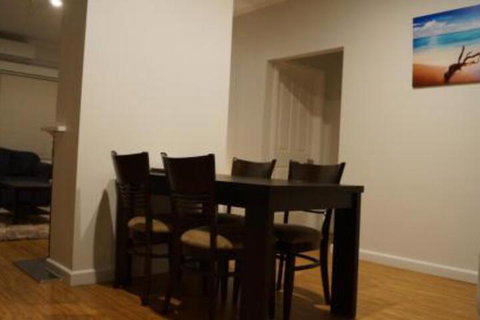 Lincoln Breeze - Accommodation Perth 7