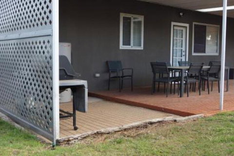 Lincoln Breeze - Accommodation Perth 6