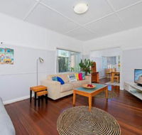 Central N Surf - Accommodation Perth