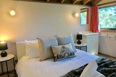 Bindi Alpine Getawayss Chalet At Tower Rd - Accommodation Perth 3