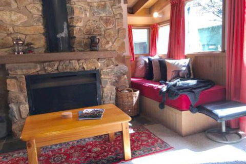 Bindi Alpine Getawayss Chalet At Tower Rd - Accommodation Perth 4