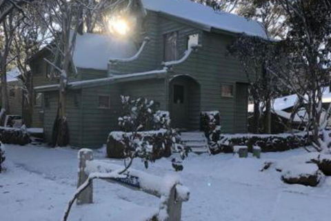 Bindi Alpine Getawayss Chalet At Tower Rd - Accommodation Perth 0