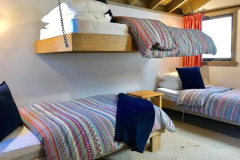 Bindi Alpine Getawayss Chalet At Tower Rd - Accommodation Perth 7