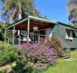 Siver Cabin - Perth Resorts