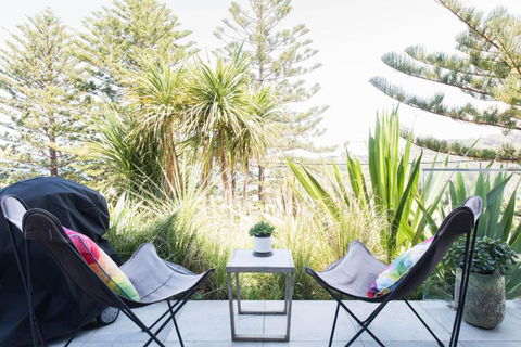 Scandi Beach Apartment - Accommodation Perth 3