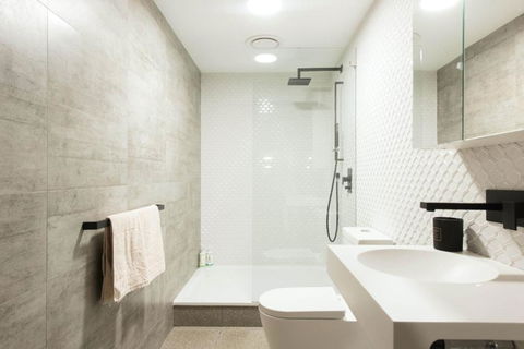 Scandi Beach Apartment - Accommodation Perth 5