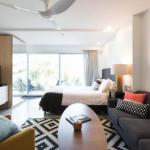 Scandi Beach Apartment - Accommodation Perth 0