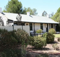 Miss Mabel Cottage - Adults Only - Accommodation Perth