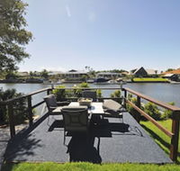 Bribie Island Canal Holiday Destination - Perth Resorts