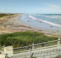 Driftwood on Dover - Accommodation Perth