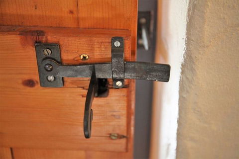 Griffiths Cottage - Accommodation Perth 3