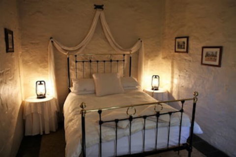 Griffiths Cottage - Accommodation Perth 0